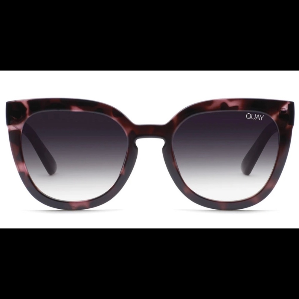 SOLD NEW! Quay NOOSA PURPTORT/FADE - Picture 7 of 11